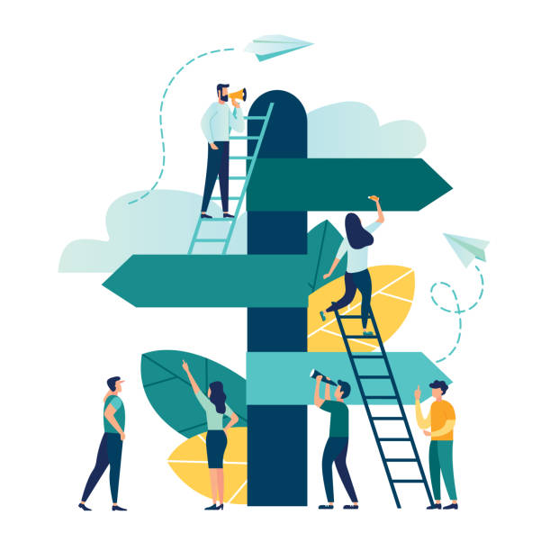 Guidance and Future Job Opportunities