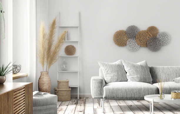 Creative Wall Decor Ideas