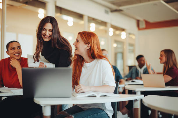 Higher Education Insights