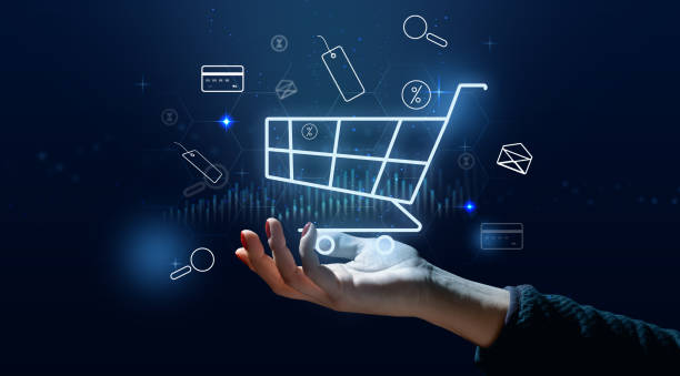 The Future of E-Commerce