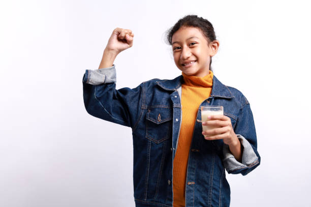 Healthy Foods for Stronger Bones and Muscles