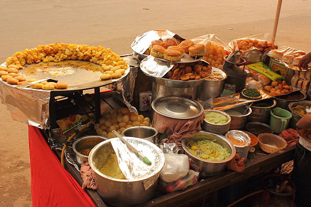 Street Foods You Must Try