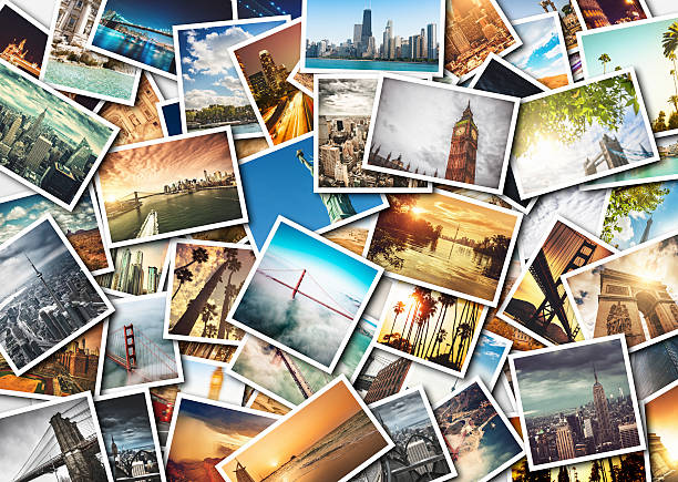 the Best Travel Photos Like a Pro