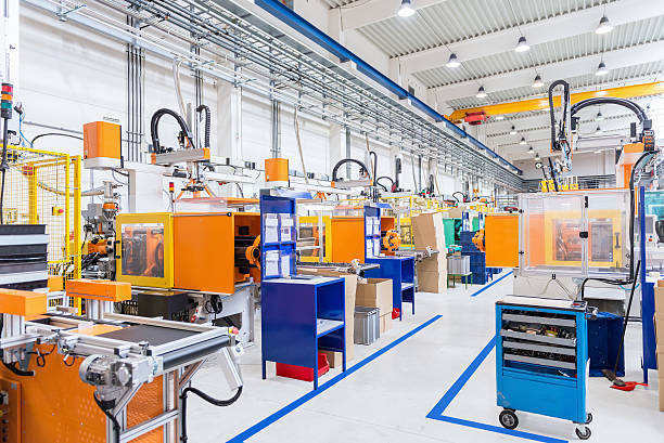 How Robotics is Shaping