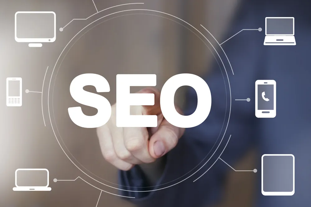 SEO company in Mumbai