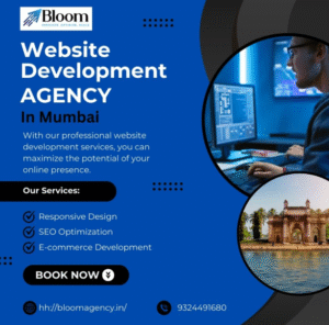 Web design company in Mumbai