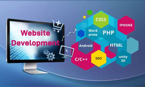 Web design company in Mumbai