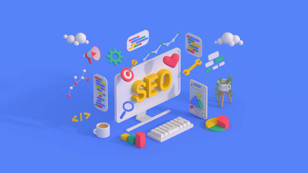 International SEO Consultant