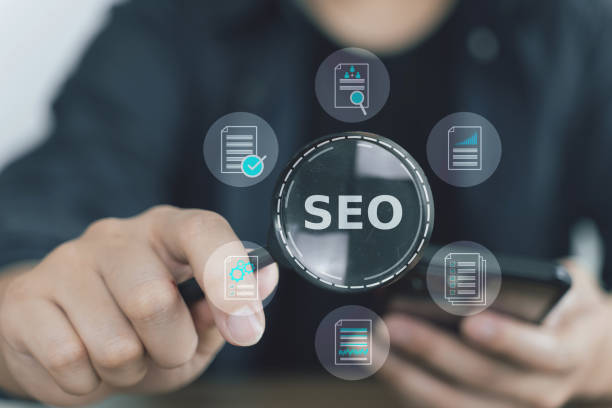 International SEO Consultant