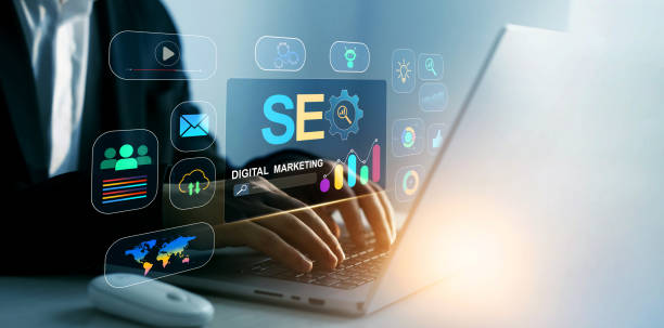 SEO For Food Products Company