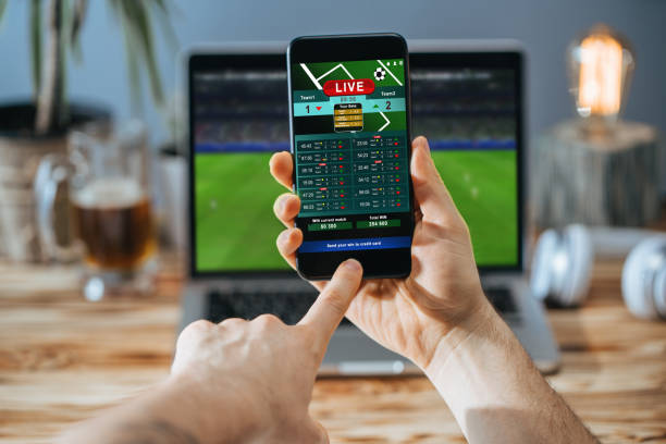 sports betting site