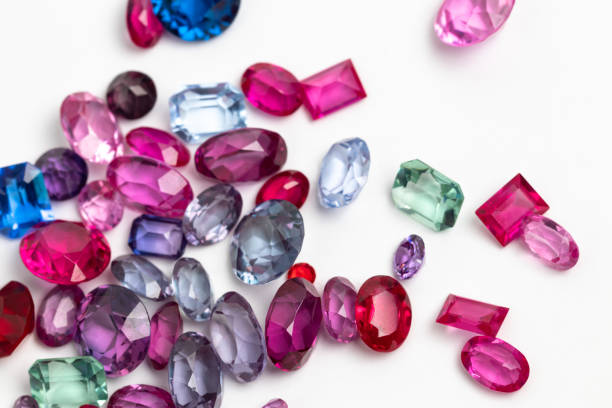 Lab certified gemstones Sahakara Nagar