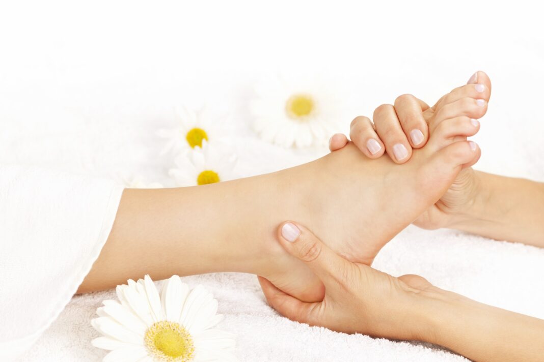 plantar fasciitis doctor