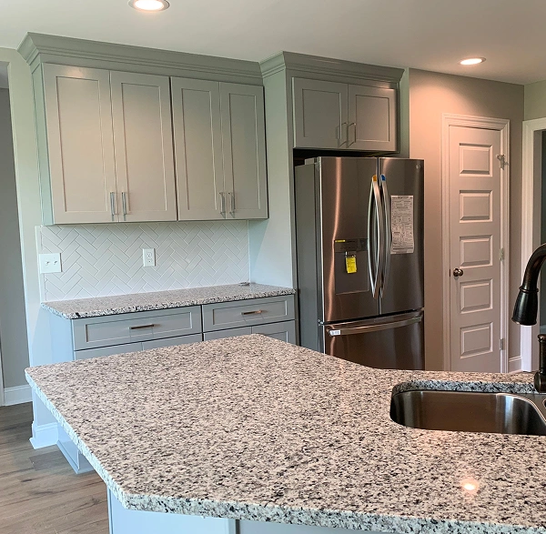 remodeling contractors
