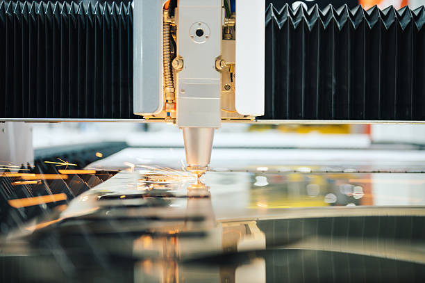 custom machine shop